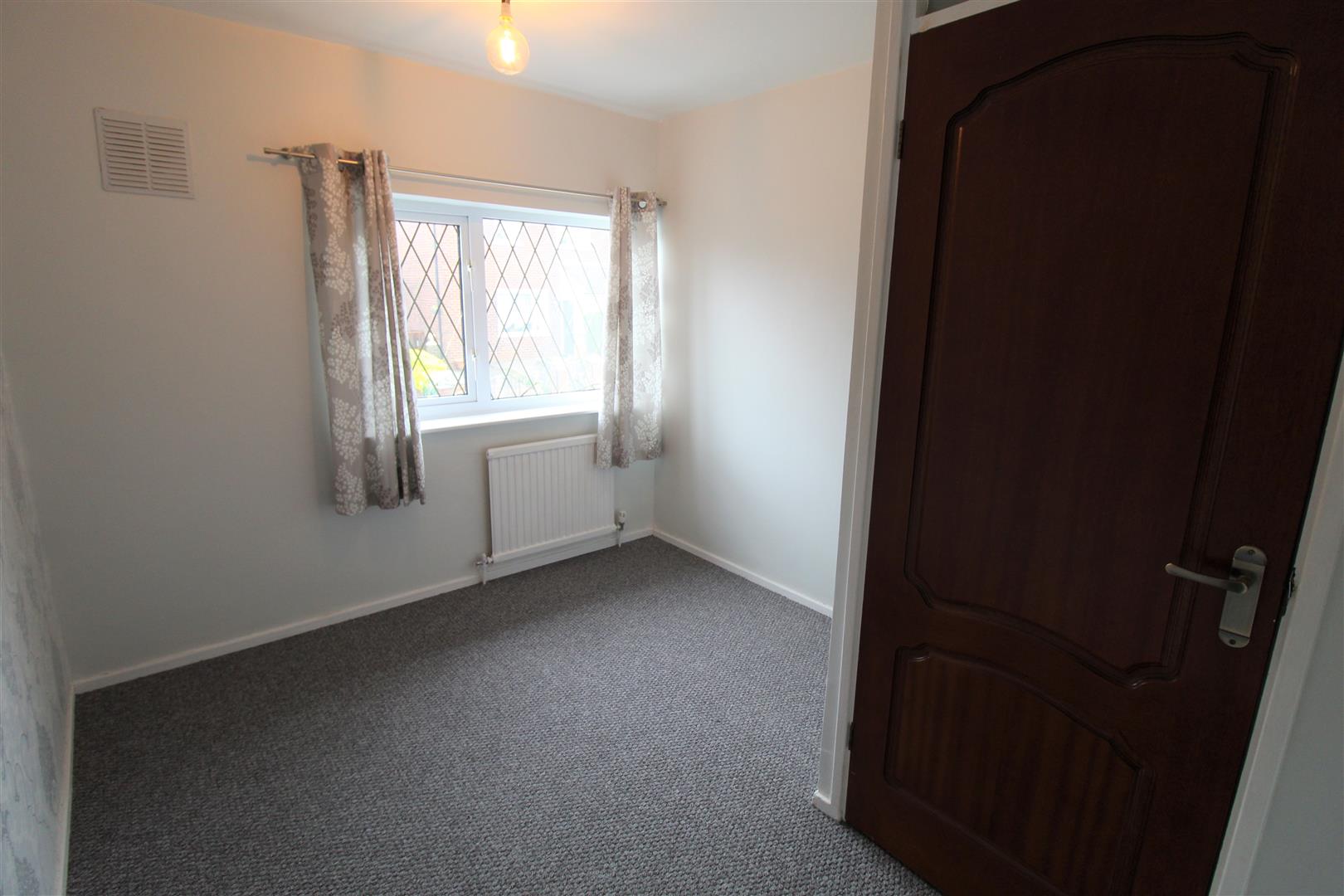 Waverton Road, Bentilee, Stoke-On-Trent